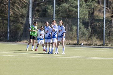 Bild 117 - wCJ Suederelbe - wBJ UH-Adler : Ergebnis: 7:1